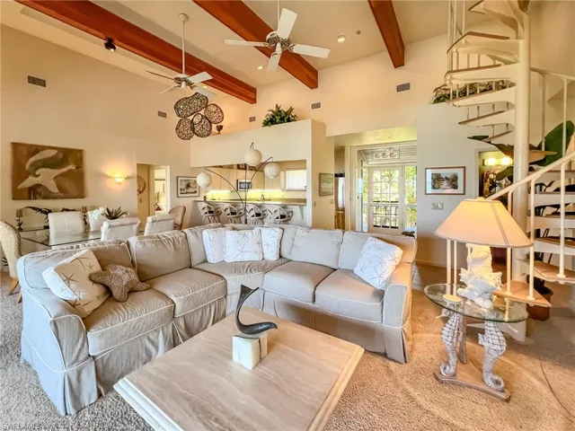 412  Gulf Bend  DR, Upper Captiva, FL 33924