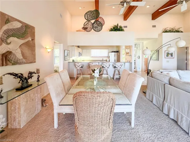 412  Gulf Bend  DR, Upper Captiva, FL 33924