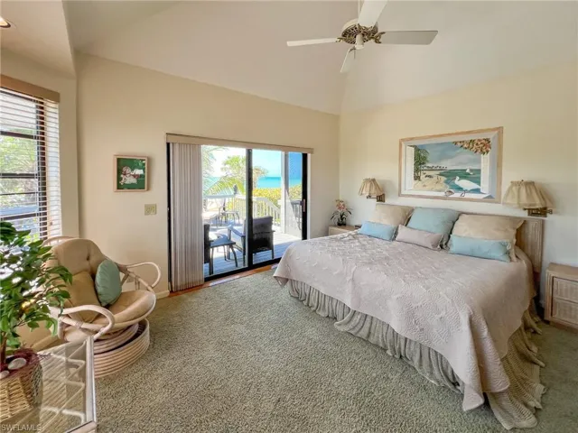 412  Gulf Bend  DR, Upper Captiva, FL 33924