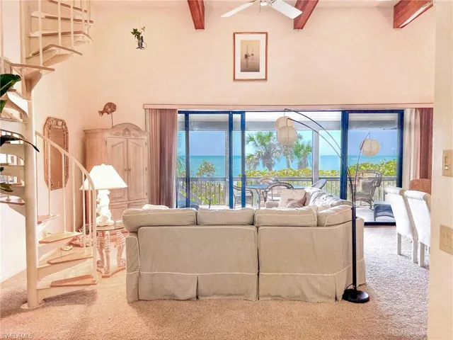 412  Gulf Bend  DR, Upper Captiva, FL 33924