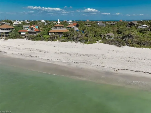 412  Gulf Bend  DR, Upper Captiva, FL 33924