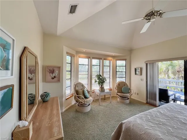 412  Gulf Bend  DR, Upper Captiva, FL 33924