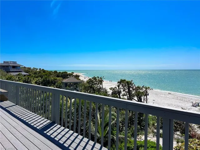 412  Gulf Bend  DR, Upper Captiva, FL 33924