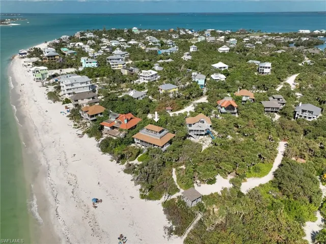 412  Gulf Bend  DR, Upper Captiva, FL 33924