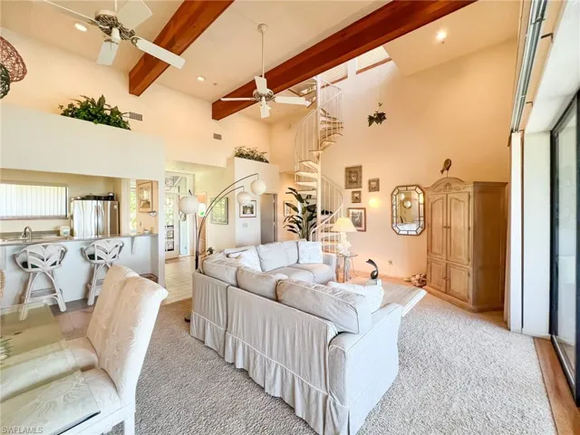 412  Gulf Bend  DR, Upper Captiva, FL 33924