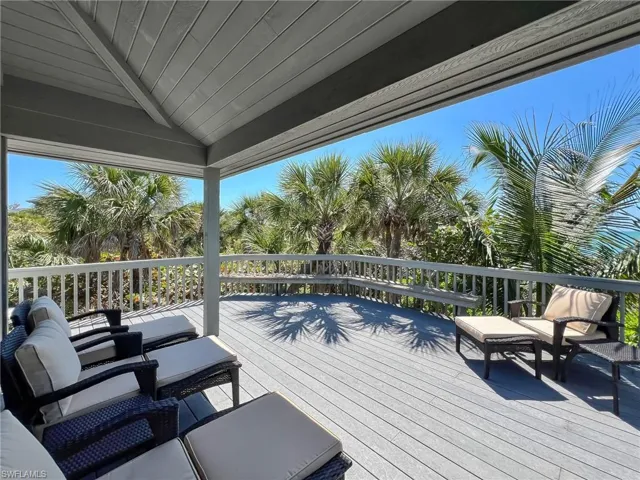 412  Gulf Bend  DR, Upper Captiva, FL 33924