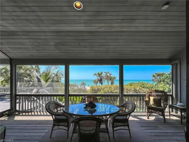412  Gulf Bend  DR, Upper Captiva, FL 33924