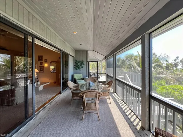 412  Gulf Bend  DR, Upper Captiva, FL 33924