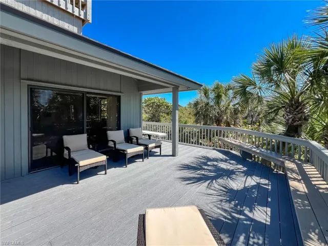 412  Gulf Bend  DR, Upper Captiva, FL 33924