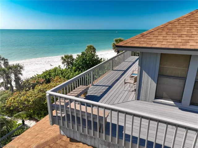 412  Gulf Bend  DR, Upper Captiva, FL 33924