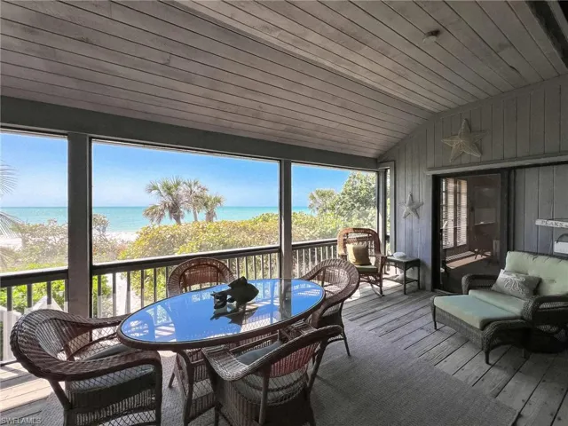 412  Gulf Bend  DR, Upper Captiva, FL 33924