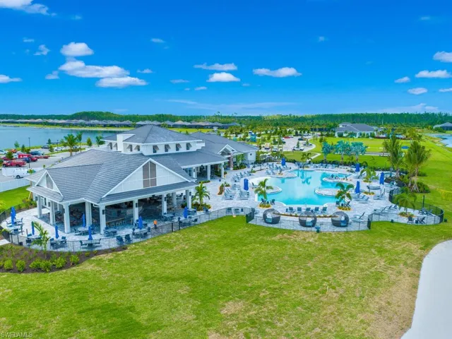Love to boat? Docks are available for lease at the amenity center!
