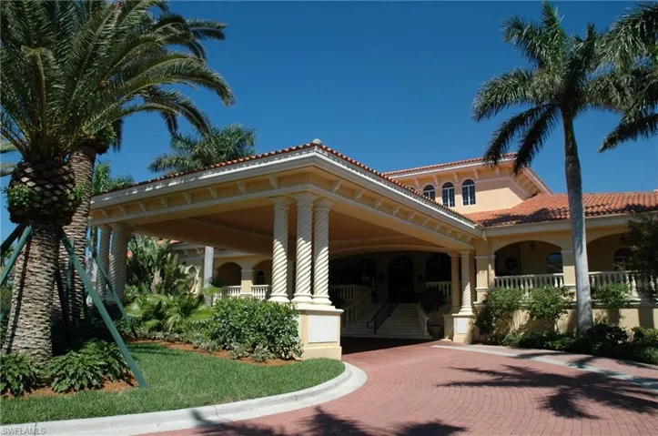 Gulf Harbour Yacht & CC Clubhouse