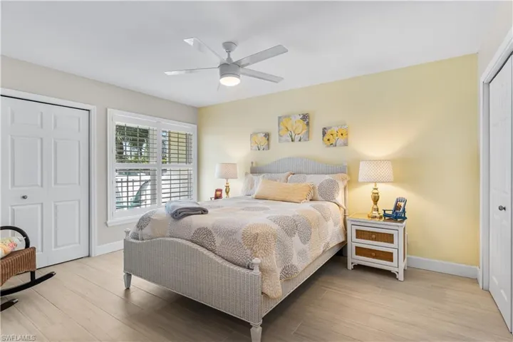 2nd Master Suite