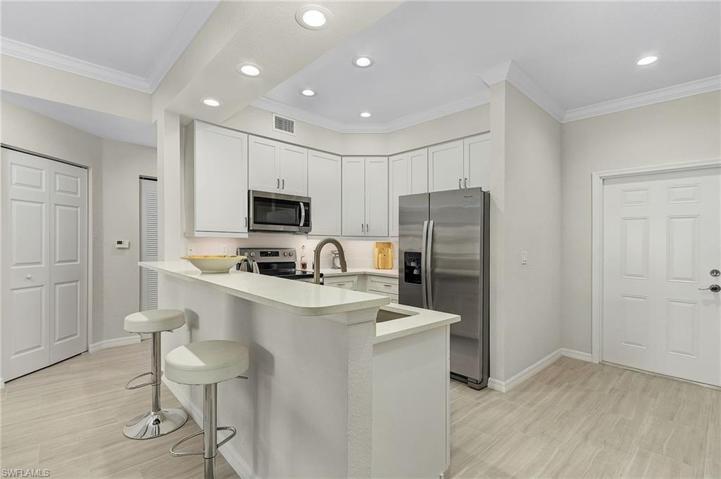 Breakfast Bar