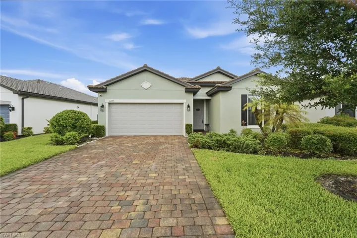 16095 Mistflower Dr, Alva, Florida 33920