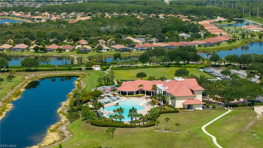 16095 Mistflower Dr, Alva, Florida 33920