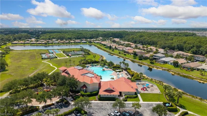 16095 Mistflower Dr, Alva, Florida 33920