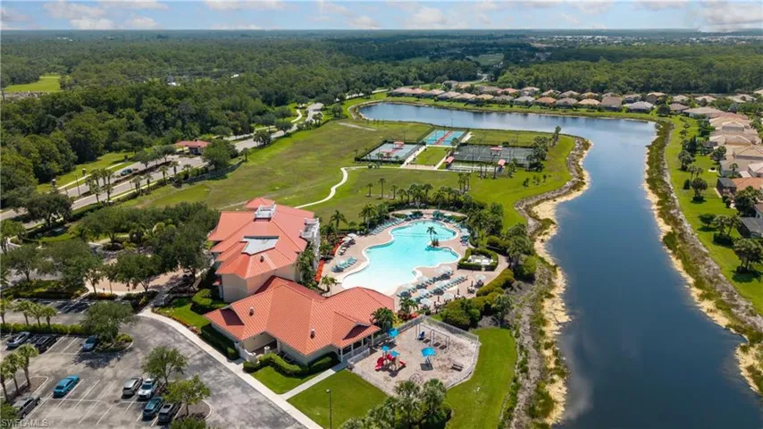 16095 Mistflower Dr, Alva, Florida 33920