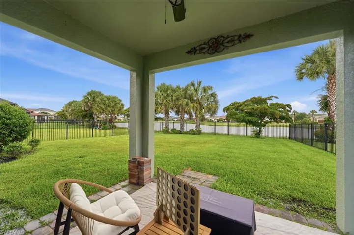 16095 Mistflower Dr, Alva, Florida 33920