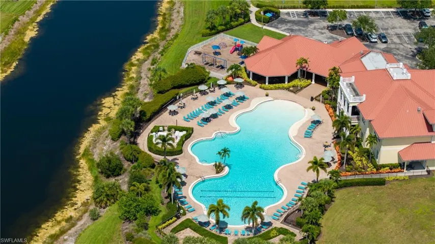 16095 Mistflower Dr, Alva, Florida 33920