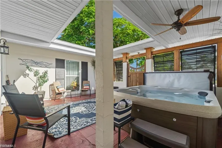 509 Val Mar Dr, Fort Myers, Florida 33919