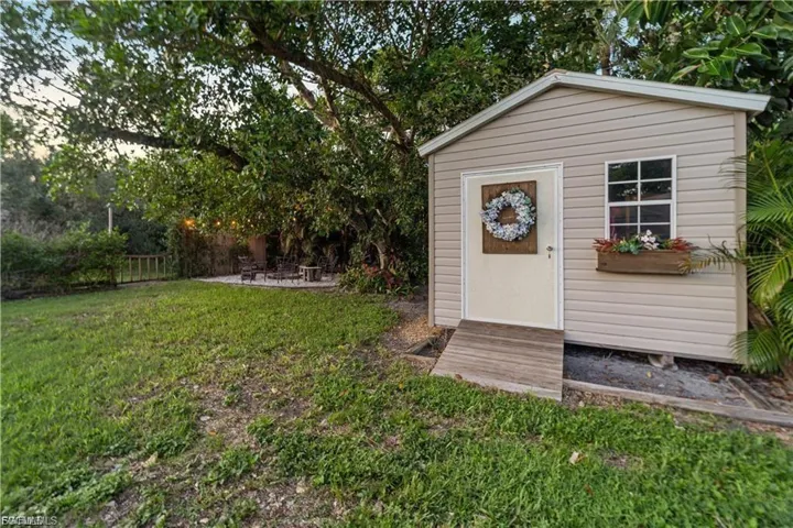 509 Val Mar Dr, Fort Myers, Florida 33919