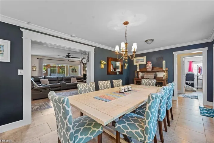 509 Val Mar Dr, Fort Myers, Florida 33919