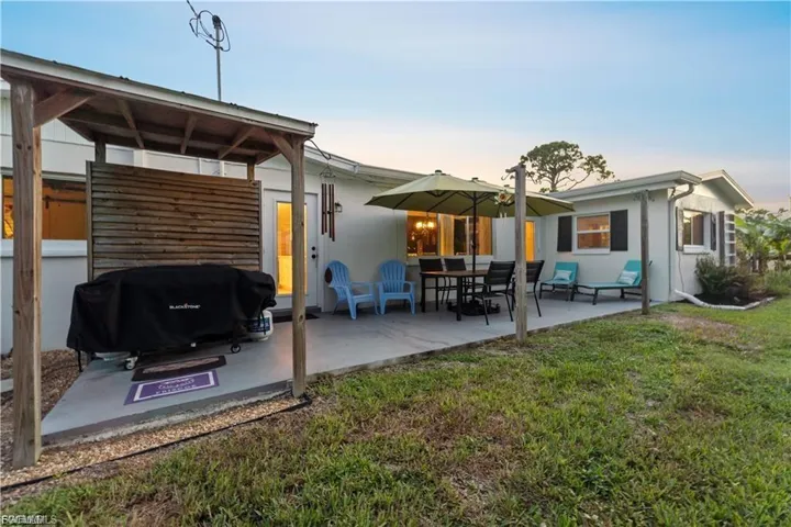 509 Val Mar Dr, Fort Myers, Florida 33919