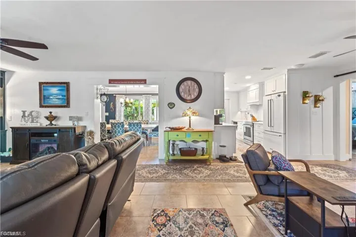 509 Val Mar Dr, Fort Myers, Florida 33919