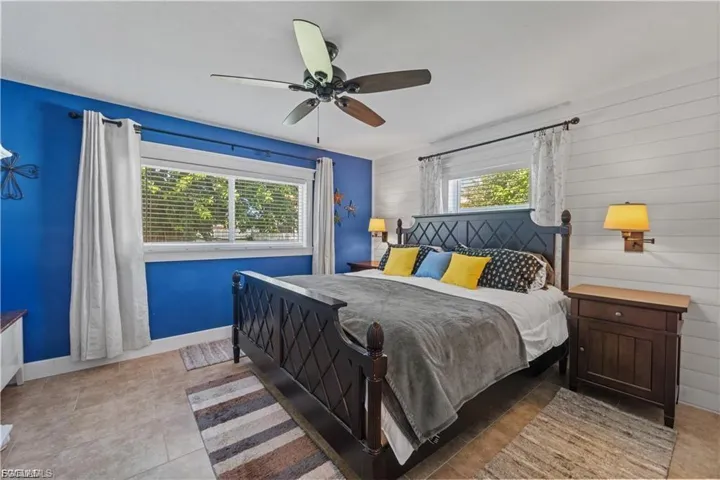 509 Val Mar Dr, Fort Myers, Florida 33919