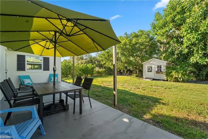 509 Val Mar Dr, Fort Myers, Florida 33919