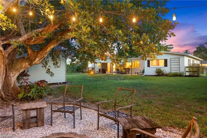 509 Val Mar Dr, Fort Myers, Florida 33919