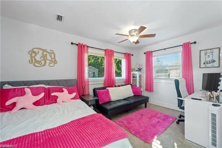 509 Val Mar Dr, Fort Myers, Florida 33919