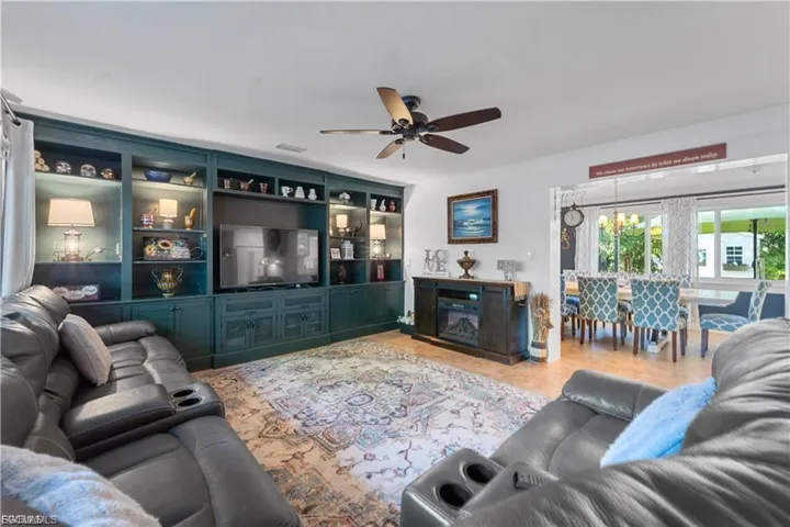 509 Val Mar Dr, Fort Myers, Florida 33919