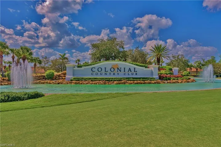 10134 Colonial Country Club Blvd 904, Fort Myers, Florida 33913