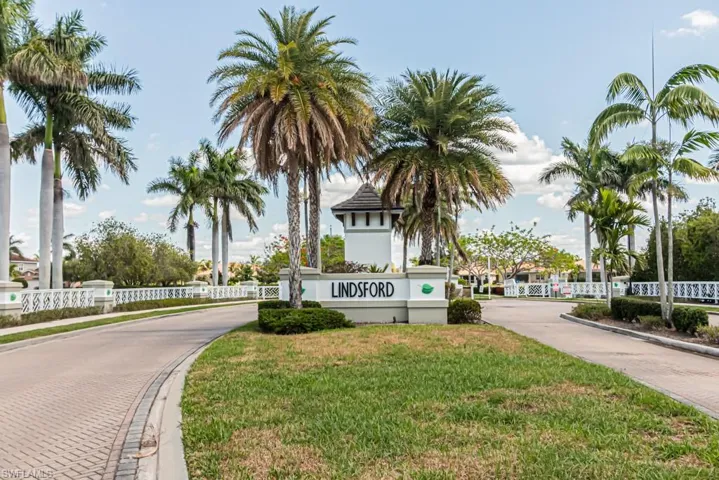 Community Entrance