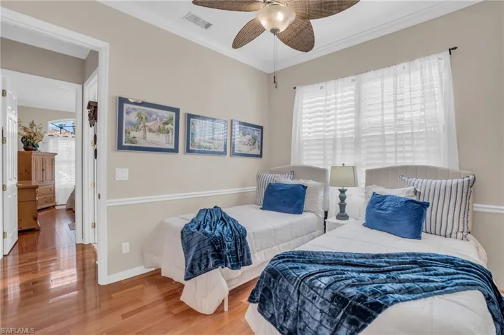 GUEST BEDROOM #2