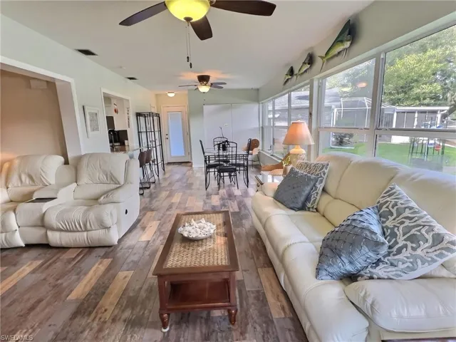 1745 Paradise Pt, Inverness, Florida 34450