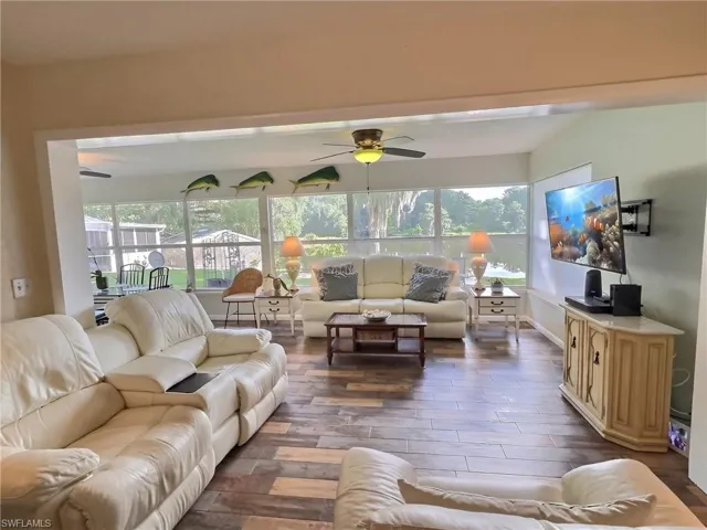 1745 Paradise Pt, Inverness, Florida 34450