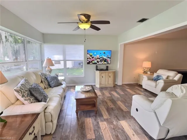 1745 Paradise Pt, Inverness, Florida 34450