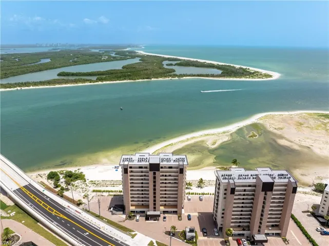 8400 Estero Blvd 502, Fort Myers Beach, Florida 33931