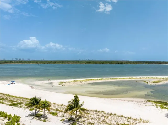 8400 Estero Blvd 502, Fort Myers Beach, Florida 33931