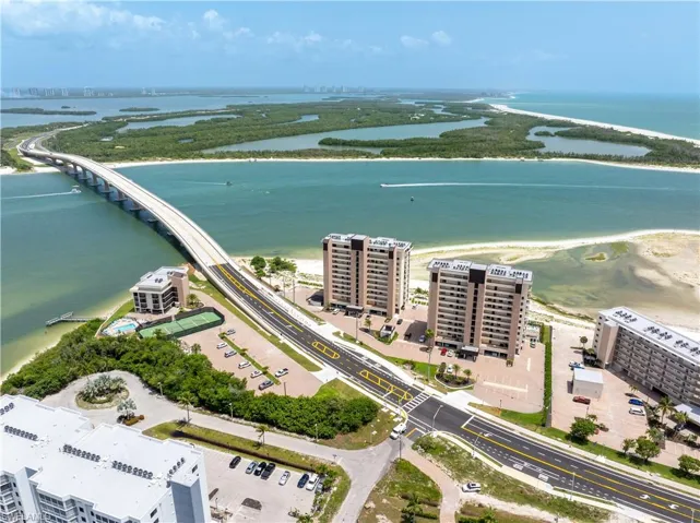 8400 Estero Blvd 502, Fort Myers Beach, Florida 33931