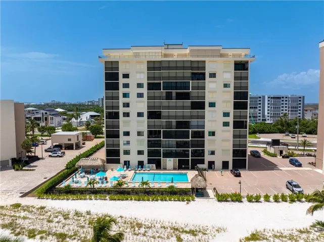 8400 Estero Blvd 502, Fort Myers Beach, Florida 33931