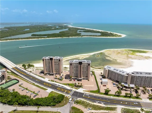 8400 Estero Blvd 502, Fort Myers Beach, Florida 33931
