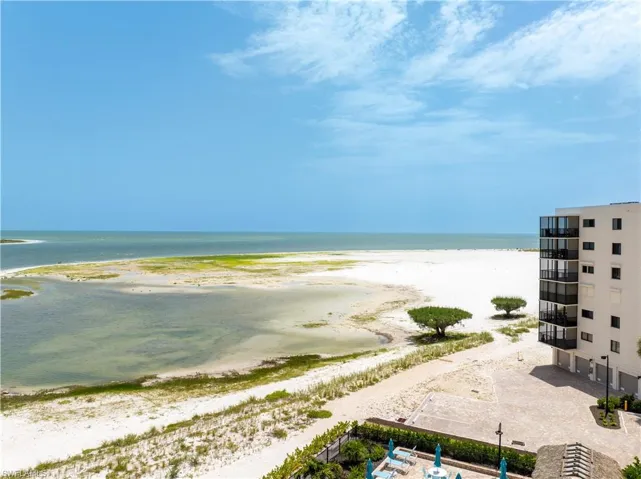 8400 Estero Blvd 502, Fort Myers Beach, Florida 33931