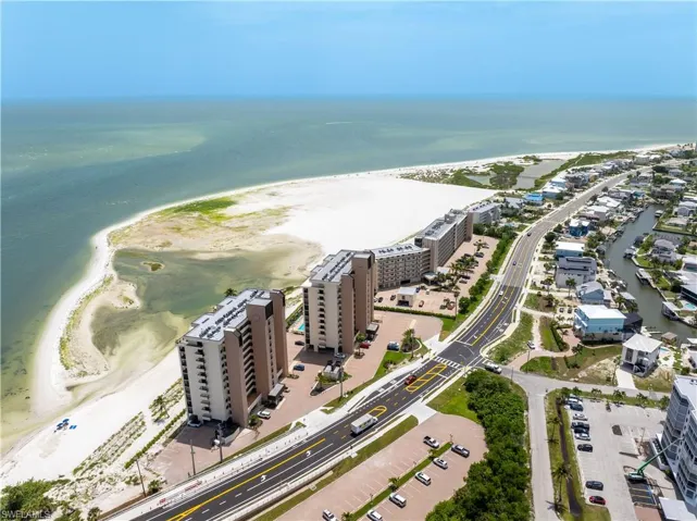 8400 Estero Blvd 502, Fort Myers Beach, Florida 33931