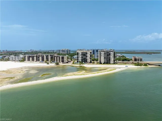 8400 Estero Blvd 502, Fort Myers Beach, Florida 33931