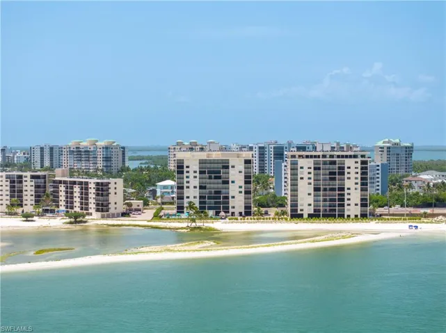 8400 Estero Blvd 502, Fort Myers Beach, Florida 33931